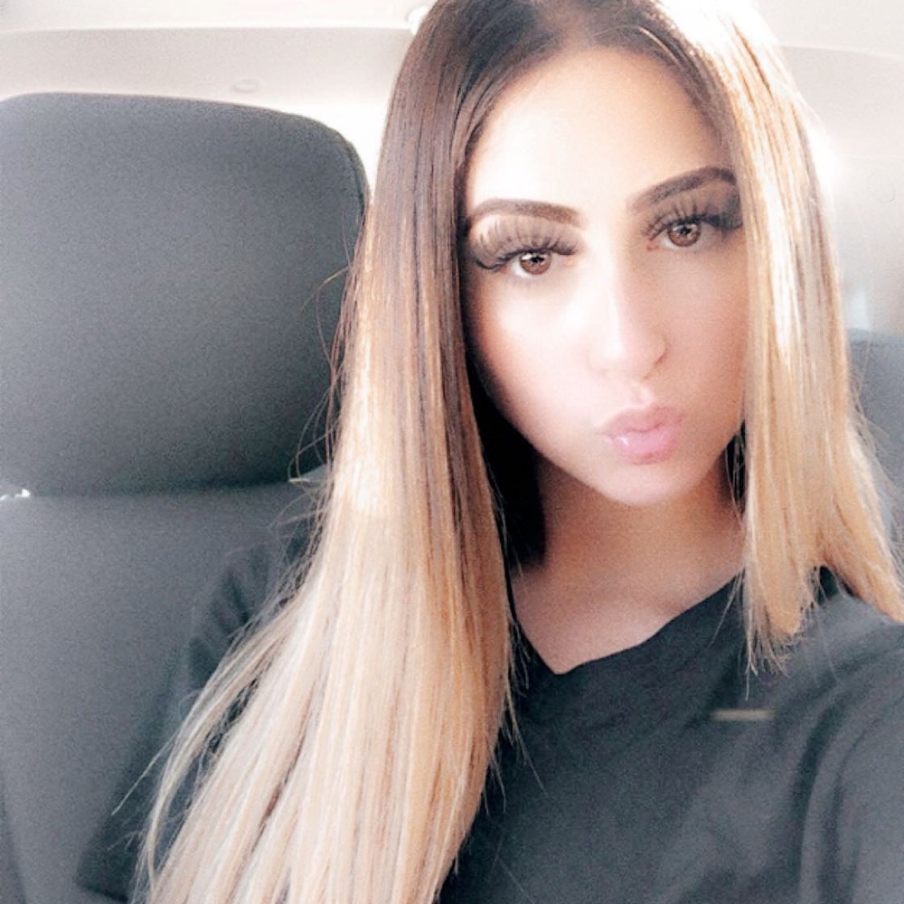 Meet your Posher, Hiba